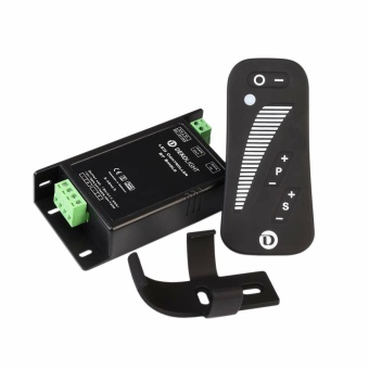 Deko-Light Deko-Light, RF Komplettset, RF Single Remote, Spannungskonstant, RF, 720.0 W, 12 V / DC, 24 V / DC,