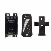 Deko-Light, RF Komplettset, RF Single Remote, Spannungskonstant, RF, 720.0 W, 12 V / DC, 24 V / DC,