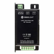 Deko-Light, RF Komplettset, RF Color Remote, Spannungskonstant, RF, 720.0 W, 12 V / DC, 24 V / DC, 4