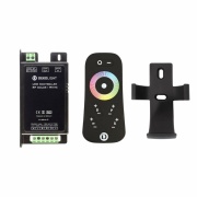 Deko-Light, RF Komplettset, RF Color & White Remote, Spannungskonstant, RF, 720.0 W, 12 V / DC, 24 V