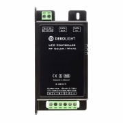 Deko-Light, RF Komplettset, RF Color & White Remote, Spannungskonstant, RF, 720.0 W, 12 V / DC, 24 V