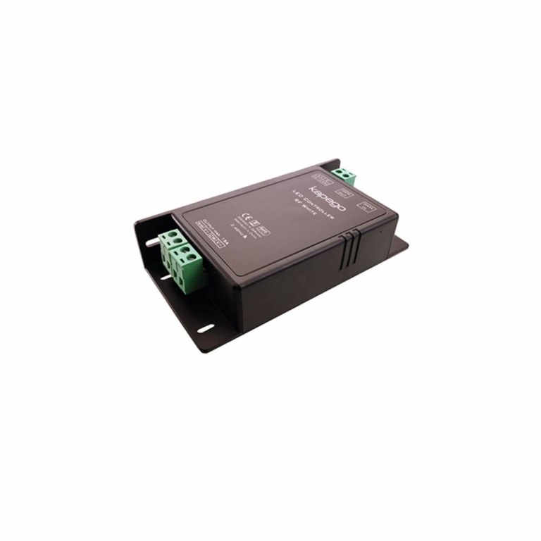 Deko-Light Deko-Light, Niedervolt RF Dimmer (CV, DC), RF White, Spannungskonstant, RF, 360.0 W, 12-24 V/DC