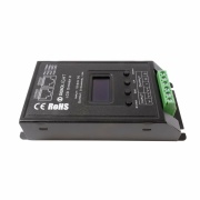 Deko-Light, Niedervolt DMX Dimmer (CV, DC), OLED DMX Dimmer 3, Spannungskonstant, DMX512, 432.00 W,