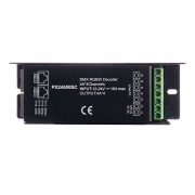 Deko-Light, Niedervolt DMX Dimmer (CV, DC), LED Dimmer R-DMX 3+1, Spannungskonstant, DMX512, 384.00