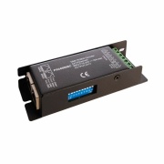 Deko-Light, Niedervolt DMX Dimmer (CV, DC), LED Dimmer R-DMX 3+1, Spannungskonstant, DMX512, 384.00