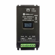 Deko-Light, Niedervolt DMX Dimmer (CV, DC), MULTI-LED-Dimmer 4, DMX/Auto/Manuell, Spannungskonstant,