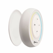 Deko-Light, Steuerung RF, RF-smart, Fernbedienung, weiß, 1 Zone, Single/CCT, IP20, RF, 3 V/DC