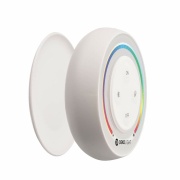 Deko-Light, Steuerung RF, RF-smart, Fernbedienung, weiß, 1 Zone, RGB/RGBW/RGB+CCT, IP20, RF, 3 V/DC