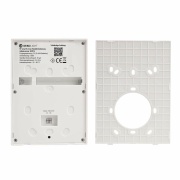 Deko-Light, Steuerung RF, RF-smart, Wandfernbedienung, weiß, 8 Zonen, Single/CCT/RGB/RGBW/RGB+CCT, I