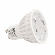 Deko-Light, Leuchtmittel, RF-smart, GU10, 230 V/AC, DIM, 2700-6500 K, 25 Grad, 4.0 W