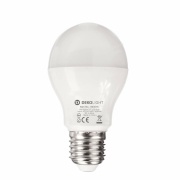 Deko-Light, Leuchtmittel, RF-smart, E27, 230 V/AC, DIM, 2700-6500 K, 220 Grad, 6.0 W