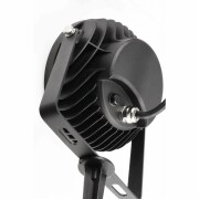 Erdspießstrahler, RF-smart, Spot, 230V, 25W, RGB+CCT, IP65, 110-240 V/AC, 50 / 60 Hz