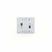 Modular System, Modular Panel II 65x65 mm, 1,5 W, 3200 K, Weiß, Spannungskonstant, 24 V/DC