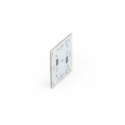 Modular System, Modular Panel II 65x65 mm, 1,5 W, 6300 K, Weiß, Spannungskonstant, 24 V/DC