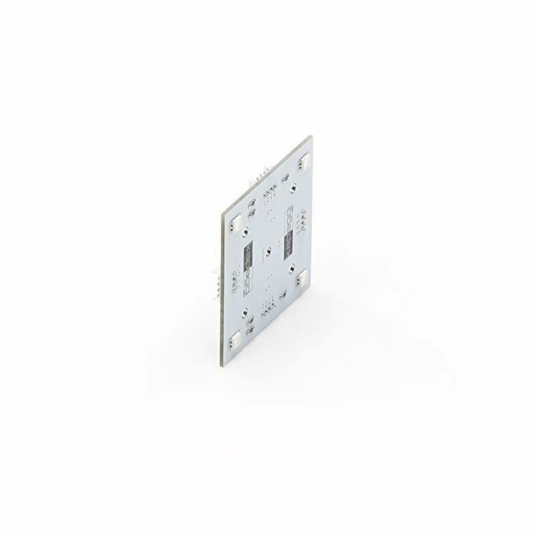 Deko-Light Modular System, Modular Panel II 65x65 mm, 1,5 W, RGB, Weiß, Spannungskonstant, 24 V/DC