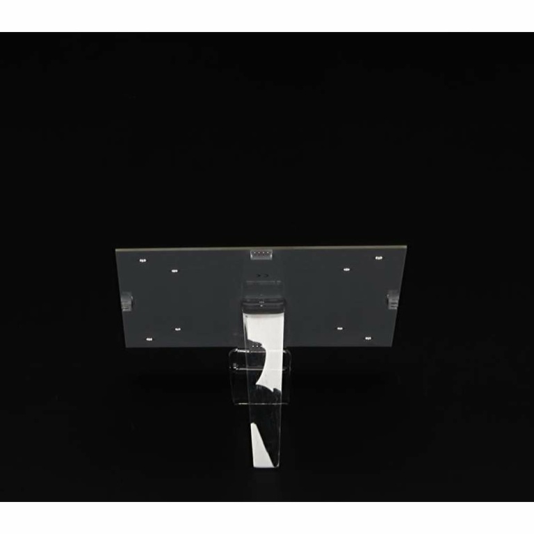 Deko-Light Modular System, Modular Panel II 166x166 mm, 5,5 W, 3200 K, Weiß, Spannungskonstant, 24 V/DC