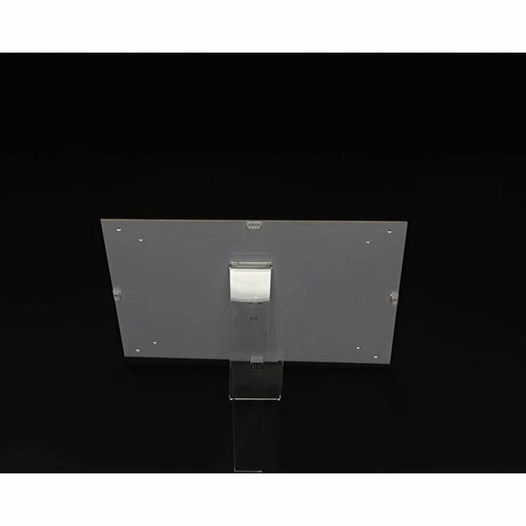 Deko-Light Modular System, Modular Panel II 265x265 mm, 8 W, 3000 K, Weiß, Spannungskonstant, 24 V/DC