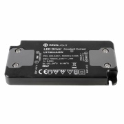 Deko-Light, Netzgerät (CC, DC), FLAT, CC, UT700mA/6W, Stromkonstant, 1,4-6,0 W, 220-240 V/AC, Bemess