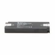 Deko-Light, Netzgerät (CV, DC), FLAT, CV, UT24V/50W, Spannungskonstant, 50.0 W, 100-240 V/AC, Ausgan