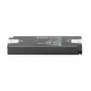 Deko-Light, Netzgerät (CV, DC), FLAT, CV, UT24V/50W, Spannungskonstant, 50.0 W, 100-240 V/AC, Ausgan