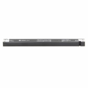 Deko-Light, Netzgerät (CV, DC), LONG-FLAT, CV, LT-100-12, Spannungskonstant, 100.0 W, 220-240 V/AC,