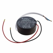 Deko-Light, Netzgerät (CC, DC), ROUND, CC, RS700mA/8W, Stromkonstant, 4,2-8,0 W, 100-240 V/AC, Ausga