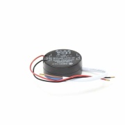 Deko-Light, Netzgerät (CC, DC), ROUND, CC, RS700mA/8W, Stromkonstant, 4,2-8,0 W, 100-240 V/AC, Ausga