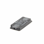 Deko-Light, Netzgerät (CC, DC), FLAT, CC, UT500mA/6W, Stromkonstant, 1,0-6,0 W, 220-240 V/AC, Ausgan