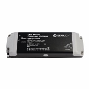 Deko-Light, Netzgerät (CV, DC), BASIC, CV, Q8H-24-40W, Spannungskonstant, 40.0 W, 220-240 V/AC, Ausg