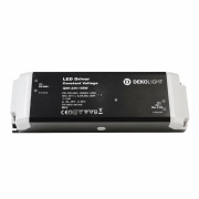 Deko-Light, Netzgerät (CV, DC), BASIC, CV, Q8H-24-150W, Spannungskonstant, 150.0 W, 220-240 V/AC, Au