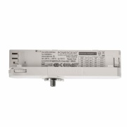 Deko-Light, Netzgerät (CC, DC), Multi CC, PRO-UA430-W Schienensystem 3-Phasen 230V, Stromkonstant, 1