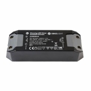 Deko-Light, Netzgerät (CC, DC) dimmbar, BASIC, DIM, CC, D35020UF/20W, Stromkonstant, Mit Phasenansch