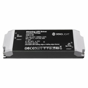 Deko-Light, Netzgerät (CV, DC) dimmbar, BASIC, DIM, CV 12V 12-50W, Spannungskonstant, Mit Phasenansc