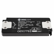 Deko-Light, Netzgerät (CC, DC), FLAT, CC, UT700mA/20W, Stromkonstant, 1,4-20,0 W, 220-240 V/AC, Ausg