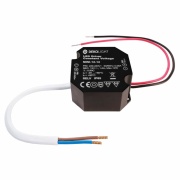 Deko-Light, Netzgerät (CV, DC), OCTO, CV, Mini 12V/12W, Spannungskonstant, 12.0 W, 220-240 V/AC, Aus