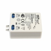 Deko-Light, Netzgerät (CC, DC), CC, G5S10W500LR, Stromkonstant, 6,5-10,0 W, 220-240 V/AC, Bemessungs