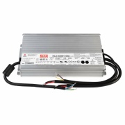 Meanwell, Netzgerät (CV, DC), CV, HLG-600H-48A, Spannungskonstant, 600.0 W, 90-305 V/AC, Ausgangsspa