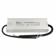 Deko-Light, Netzgerät (CV, DC) dimmbar, IP, DIM CV, 24V 66-200W, Spannungskonstant, Mit Phasenanschn