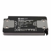 Deko-Light, Netzgerät (CC, DC), FLAT, CC, UT350mA/6W, Stromkonstant, 0,7-6,0 W, 220-240 V/AC, Ausgan