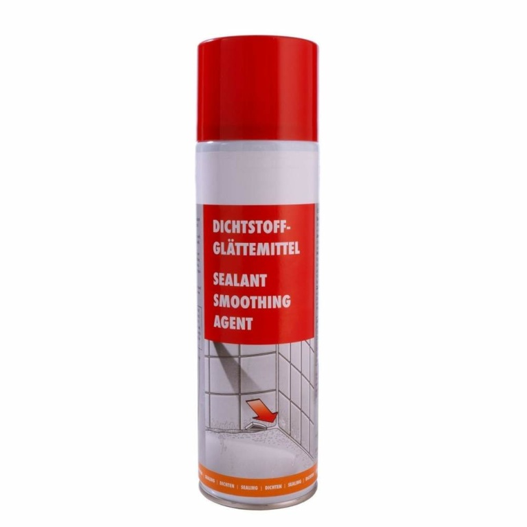 Würth Chemisches Montagezubehör, Dichtstoffglättemittel 400ml