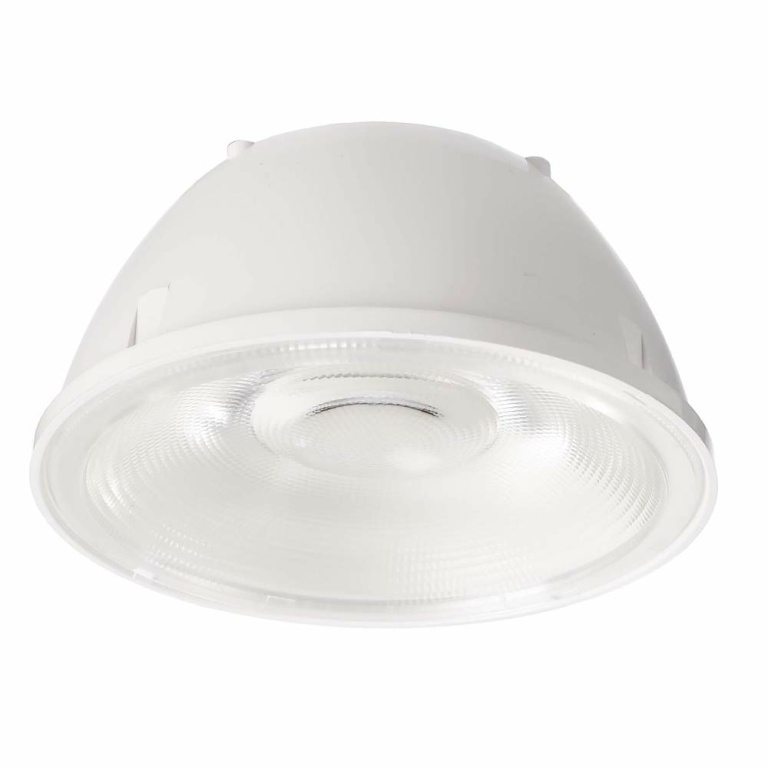 Deko-Light Mechanisches Systemzubehör, Linse 24° für Lucea 30