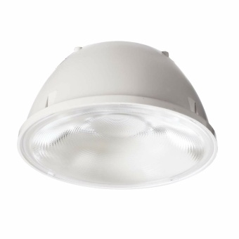 Deko-Light Mechanisches Systemzubehör, Linse 60° für Lucea 30