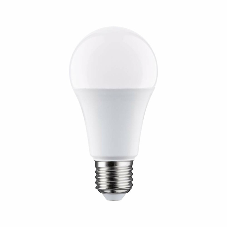 Paulmann Standard 230V Smart Home Zigbee 3.0 LED Birne E27 1055lm 11W RGBW+ dimmbar Matt