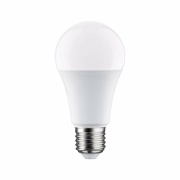 Standard 230V Smart Home Zigbee 3.0 LED Birne E27 1055lm 11W RGBW+ dimmbar Matt