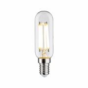 Filament 230V LED Röhre E14  806lm 5,9W 2700K dimmbar Klar