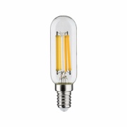 Filament 230V LED Röhre E14  806lm 5,9W 2700K dimmbar Klar