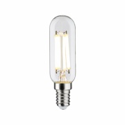 Filament 230V LED Röhre E14  806lm 5,9W 4000K dimmbar Klar