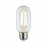 Filament 230V LED Röhre E27  1055lm 9W 2700K dimmbar Klar