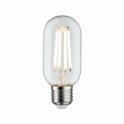 Filament 230V LED Röhre E27  1055lm 9W 4000K dimmbar Klar