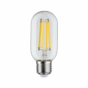 Filament 230V LED Röhre E27  1055lm 9W 4000K dimmbar Klar